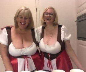 Mega Tits Videos - Huge Boobs Porn, Big Naked Tits, Big Breast Videos