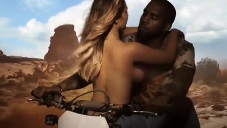 Bound 2 (2013) Kim Kardashian