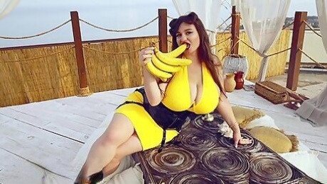 Amazing Porn Clip Outdoor Like In Your Dreams